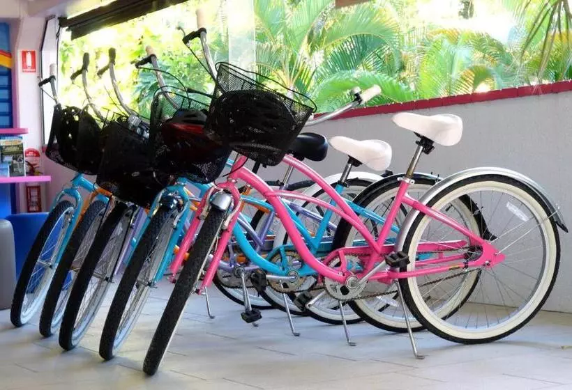 Fotos del hotel By The Sea Port Douglas:  15