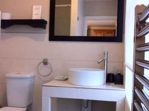 Fotos del hotel Carolina Guest House:  15