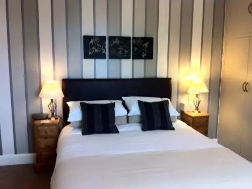 Fotos del hotel Carolina Guest House:  24