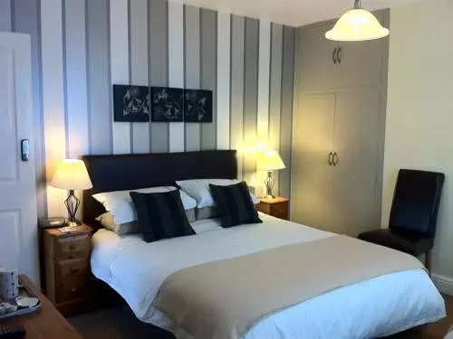 Fotos del hotel Carolina Guest House:  17