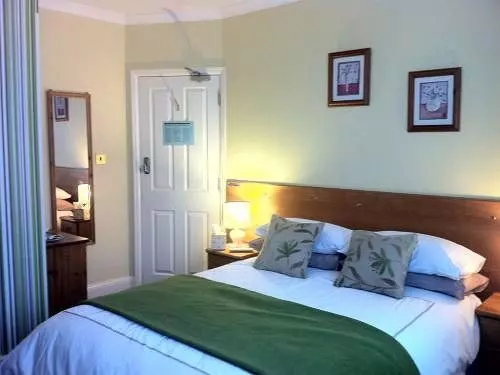 Fotos del hotel Carolina Guest House:  9