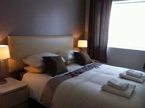 Fotos del hotel Carolina Guest House:  21