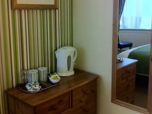 Fotos del hotel Carolina Guest House:  6