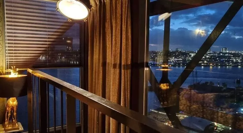 Fotos del hotel Crane  Faralda:  18