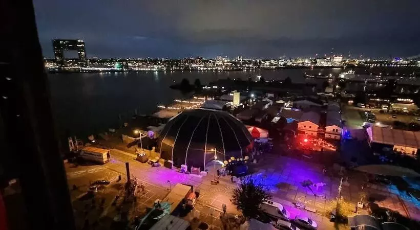 Fotos del hotel Crane  Faralda:  23