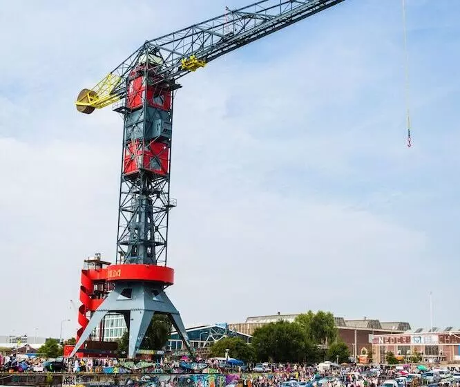 Fotos del hotel Crane  Faralda:  22