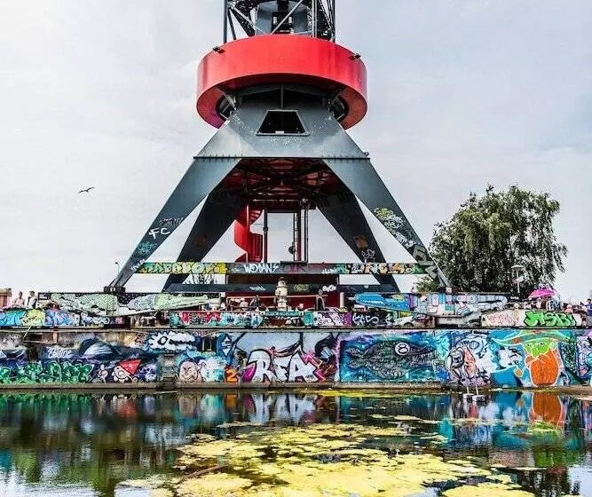 Fotos del hotel Crane  Faralda:  2