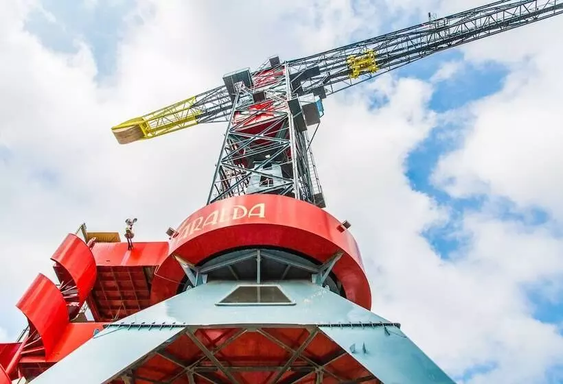 Fotos del hotel Crane  Faralda:  12