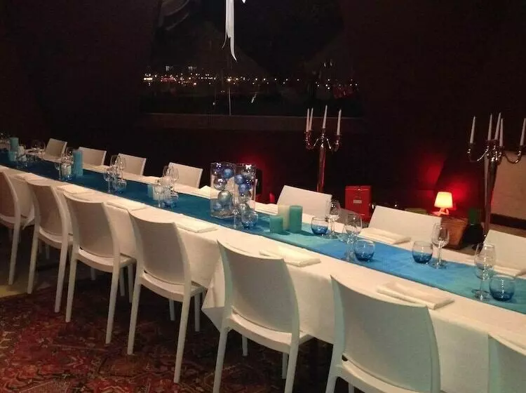 Fotos del hotel Crane  Faralda:  4