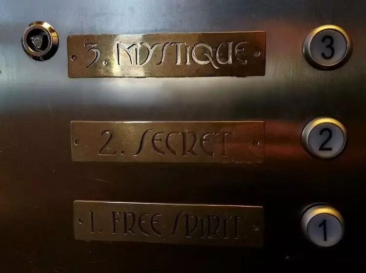 Fotos del hotel Crane  Faralda:  10