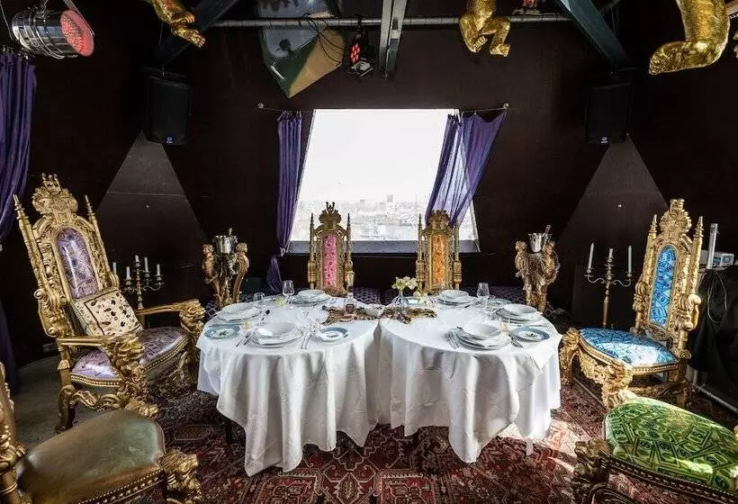 Fotos del hotel Crane  Faralda:  14