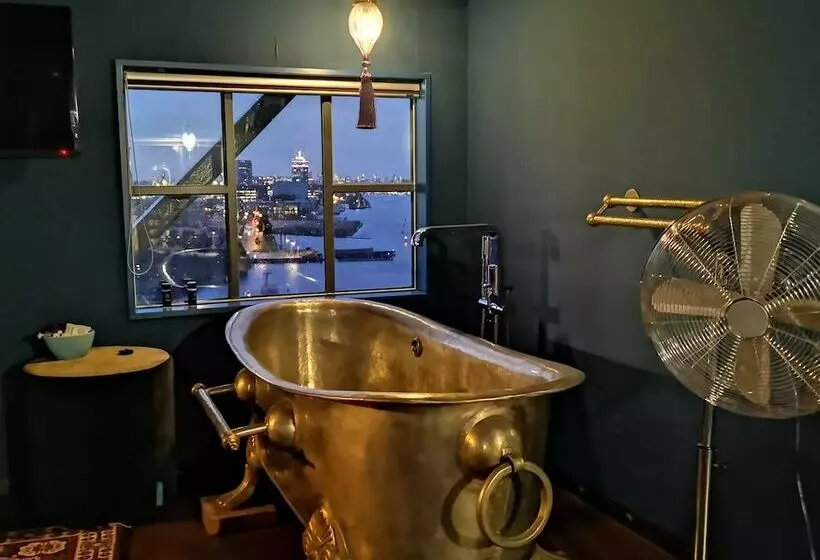 Fotos del hotel Crane  Faralda:  3