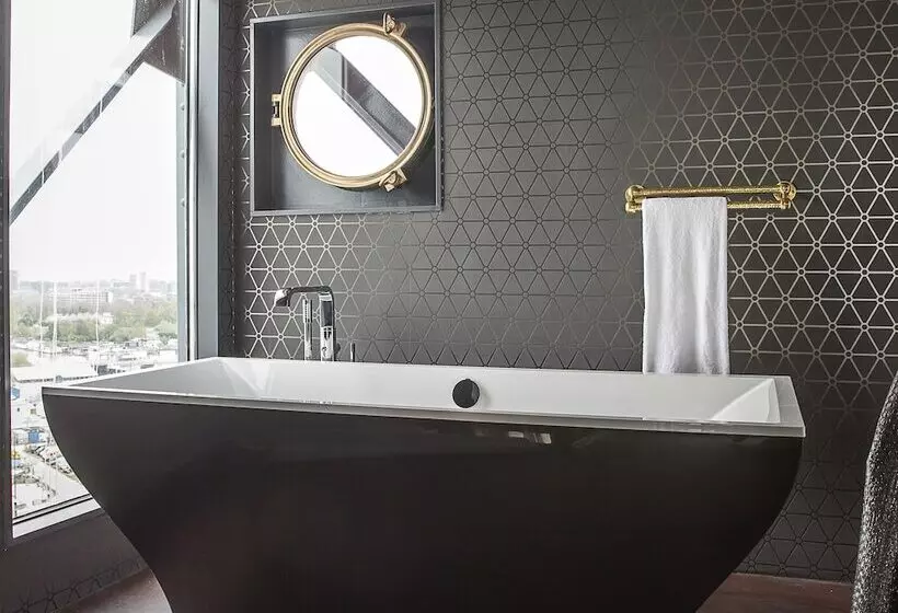 Fotos del hotel Crane  Faralda:  5