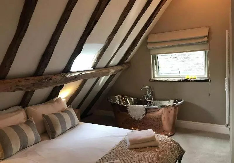 Fotos del hotel Galtres Lodge  & Restaurant:  11