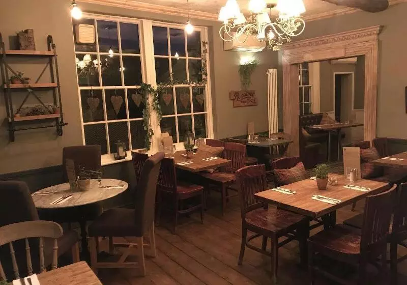 Fotos del hotel Galtres Lodge  & Restaurant:  21