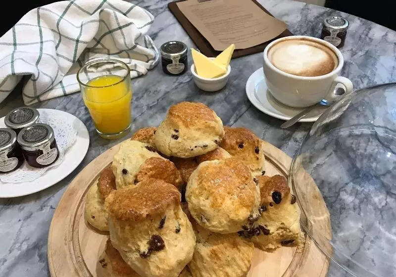 Fotos del hotel Galtres Lodge  & Restaurant:  18