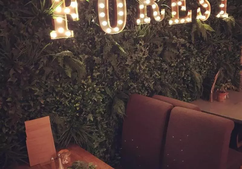 Fotos del hotel Galtres Lodge  & Restaurant:  17