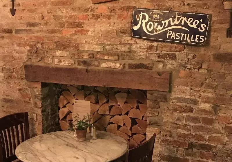 Fotos del hotel Galtres Lodge  & Restaurant:  15