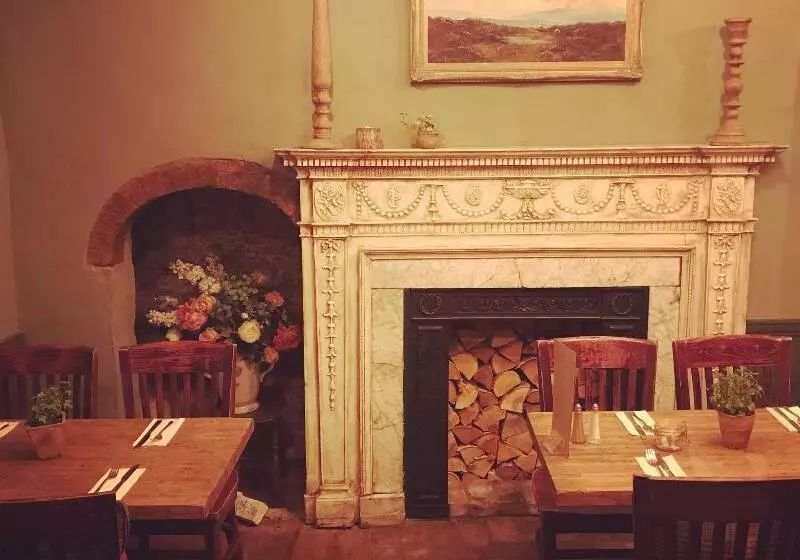 Fotos del hotel Galtres Lodge  & Restaurant:  12