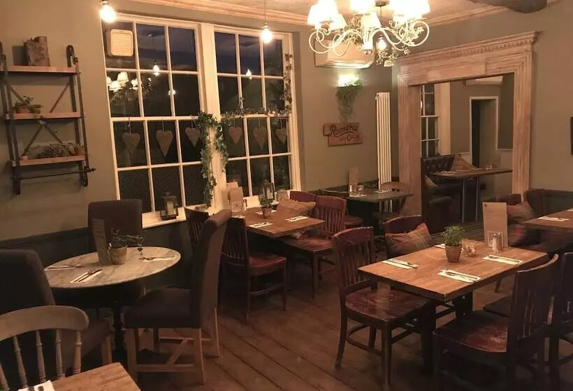 Fotos del hotel Galtres Lodge  & Restaurant:  7