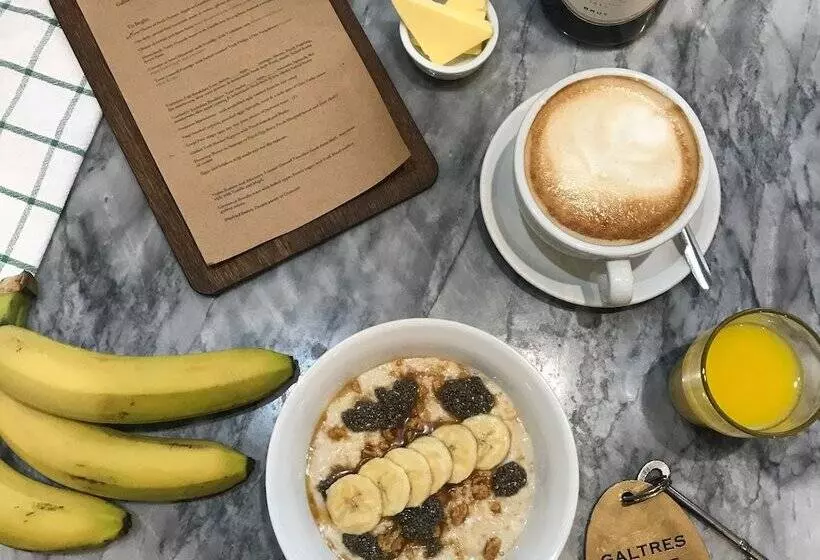 Fotos del hotel Galtres Lodge  & Restaurant:  24