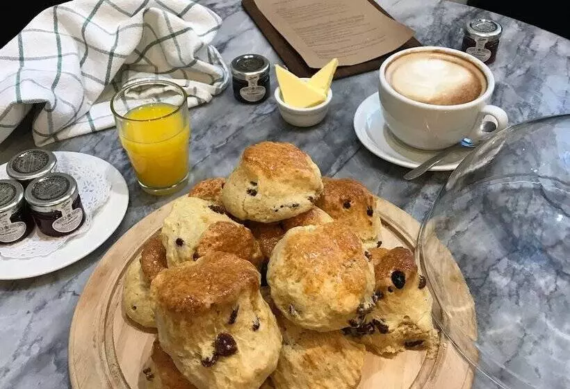 Fotos del hotel Galtres Lodge  & Restaurant:  23