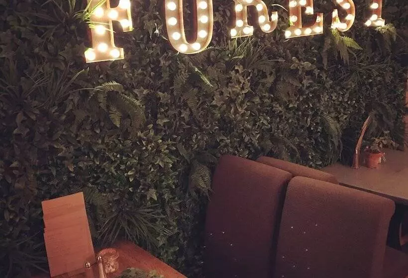 Fotos del hotel Galtres Lodge  & Restaurant:  14