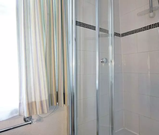 Fotos del hotel Galtres Lodge  & Restaurant:  16