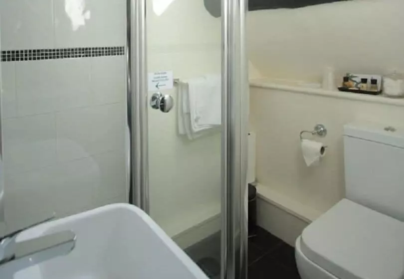 Fotos del hotel Galtres Lodge  & Restaurant:  3