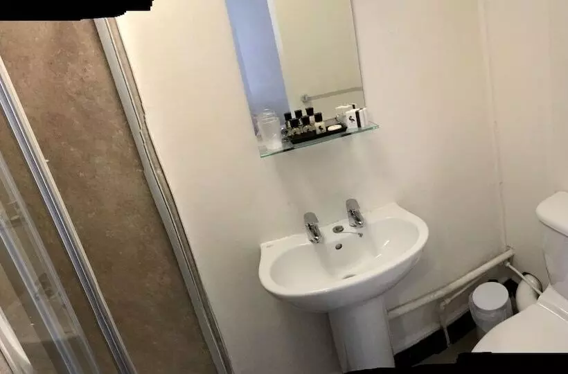 Fotos del hotel Galtres Lodge  & Restaurant:  13