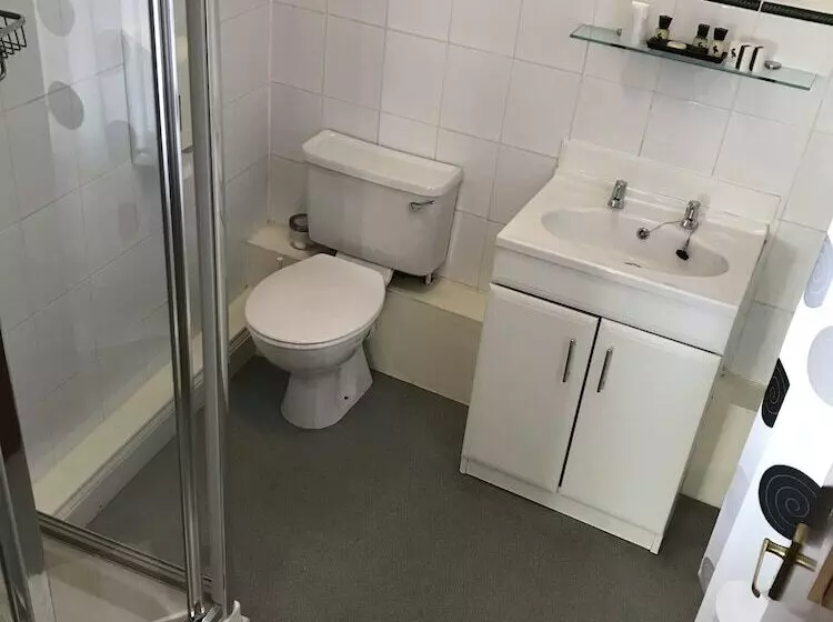 Fotos del hotel Galtres Lodge  & Restaurant:  8