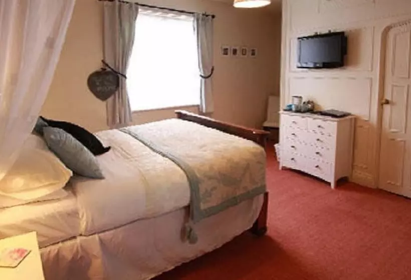 Fotos del hotel Galtres Lodge  & Restaurant:  6