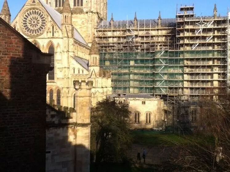 Fotos del hotel Galtres Lodge  & Restaurant:  5