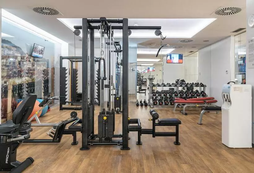 Fotos del hotel Jupiter Lisboa Hotel:  29