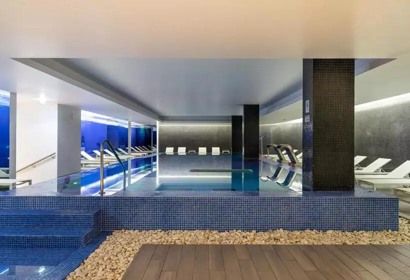 Fotos del hotel Jupiter Lisboa Hotel:  28