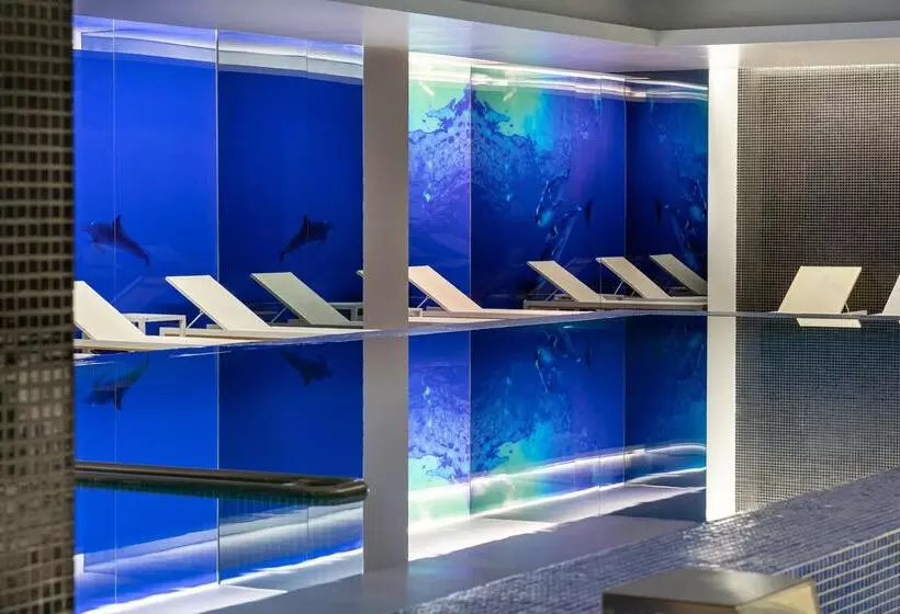 Fotos del hotel Jupiter Lisboa Hotel:  37