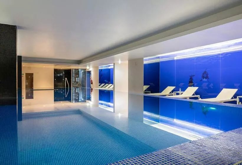 Fotos del hotel Jupiter Lisboa Hotel:  27