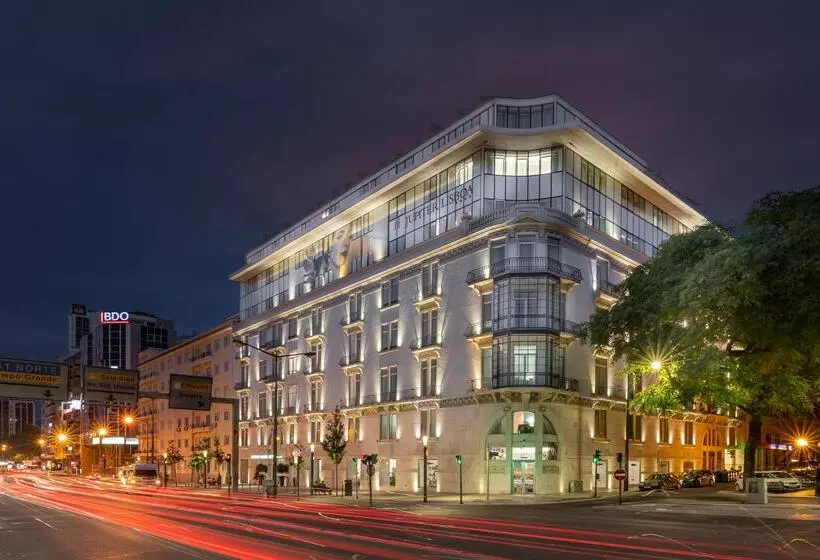 Jupiter Lisboa Hotel