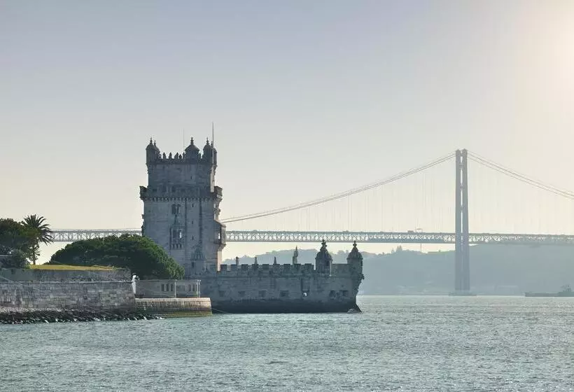 Fotos del hotel Jupiter Lisboa Hotel:  44