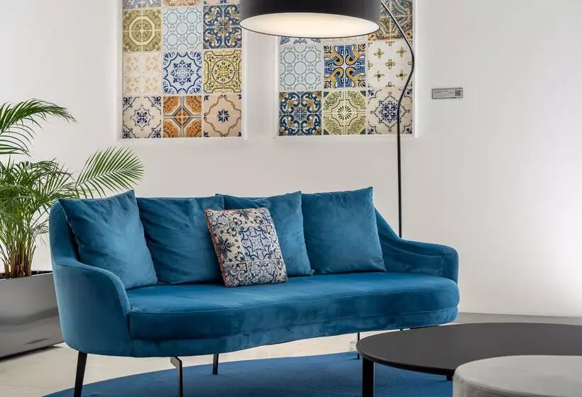 Fotos del hotel Jupiter Lisboa Hotel:  6