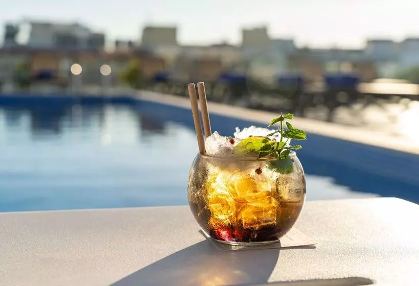 Fotos del hotel Jupiter Lisboa Hotel:  14