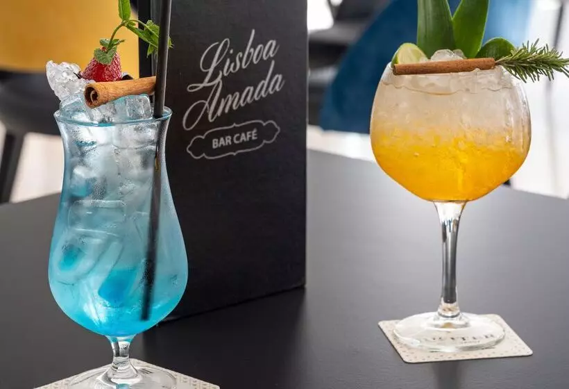 Fotos del hotel Jupiter Lisboa Hotel:  38