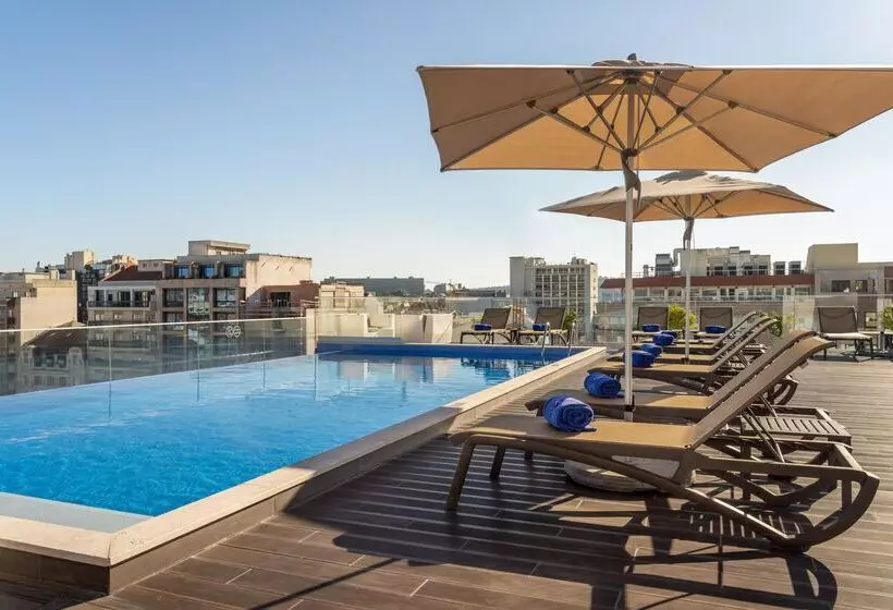 Fotos del hotel Jupiter Lisboa Hotel:  13