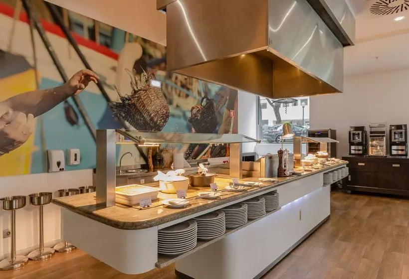 Fotos del hotel Jupiter Lisboa Hotel:  46