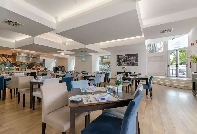 Fotos del hotel Jupiter Lisboa Hotel:  30