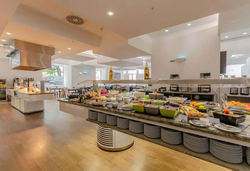 Fotos del hotel Jupiter Lisboa Hotel:  36