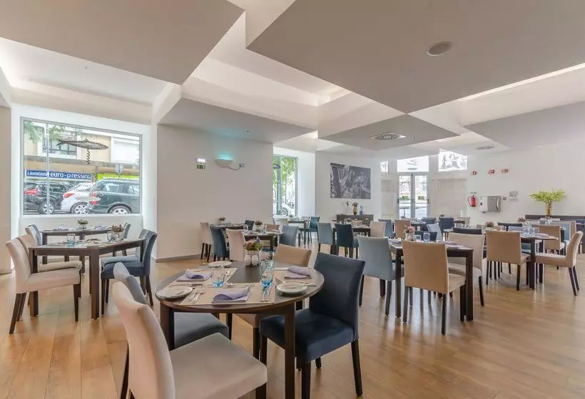 Fotos del hotel Jupiter Lisboa Hotel:  12