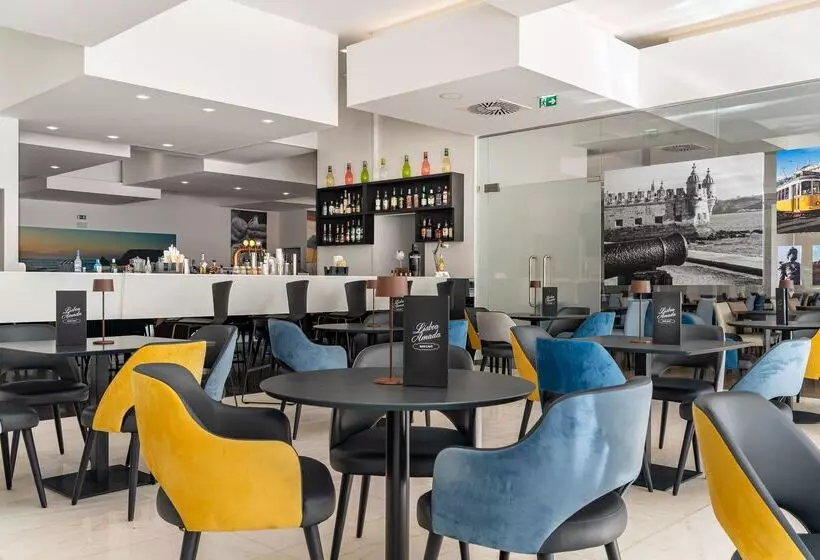 Fotos del hotel Jupiter Lisboa Hotel:  15