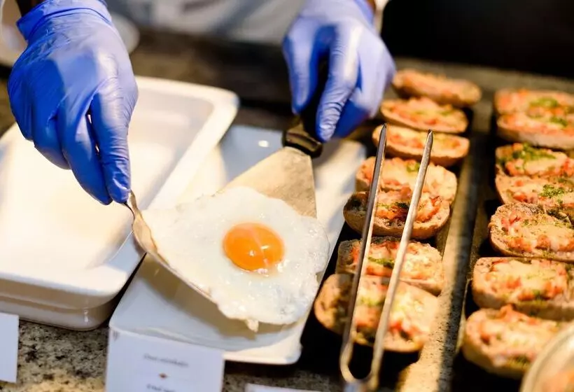 Fotos del hotel Jupiter Lisboa Hotel:  32