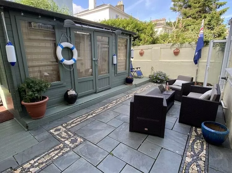 Fotos del hotel Kingston House:  10